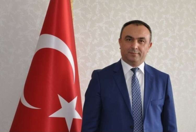 Kaymakam Soytürk'ten 29 Ekim Cumhuriyet Bayramı Mesajı