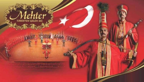 TSK MEHTERAN BİRLİĞİ HATAY’DA