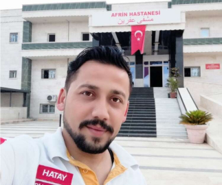 Altın Ambulans Sağlık Ödüllerine Hatay’dan İki Aday  