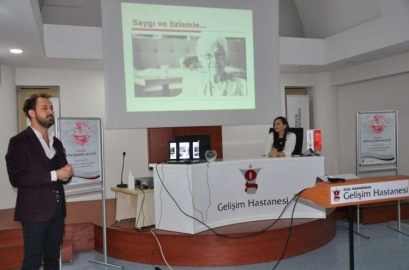 Bu Seminer Kadınlara Özel…