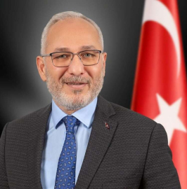 Belediye Başkanı Fatih Tosyalı’dan Ramazan Ayı Mesajı