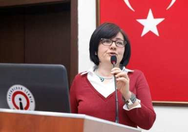 ‘Kadınların Kariyer Yolculuğu’