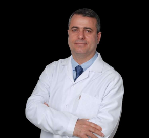 Op. Dr. Cavit Göktaş Palmiye’de!