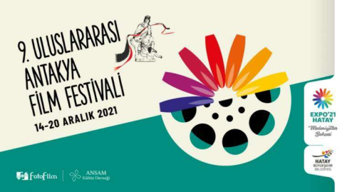 Antakya 9. Uluslararası Film Festivali Bugün Başlıyor