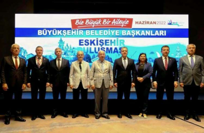 CHP’li Belediye Başkanlarından Ortak Bildiri 