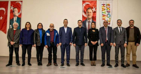 2 Şubat Dünya Sulak Alanlar Günü EXPO’da Kutlandı