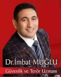 Dr. İmbat Muğlu
