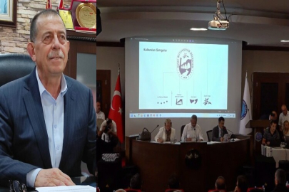 Merhum Muhtar İsa Taş’ın Adı Yaşatılacak