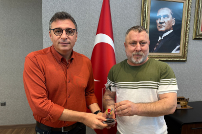 Başkan Dönmez: ''İskenderun’a Marina Kazandırmak Kente Büyük Katkılar Sağlayacak!”