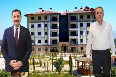 HATAY’IN GELECEĞİNE MASATLI VE AKDAŞ İMZASI