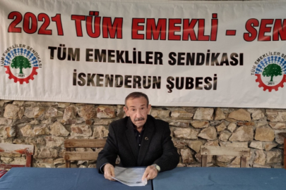 Terbiyeli; “Ekonomi Yangınının Tüm Yükü Yine Emekçilere Kesildi”