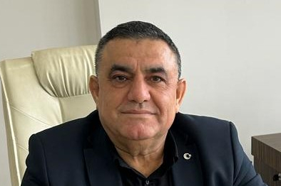 ARİAD BAŞKANI ADNAN AĞIR’DAN YENİ YIL MESAJI