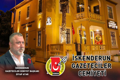 İGC Başkanı Atar’dan Umut Dolu Yeni Yıl Mesajı