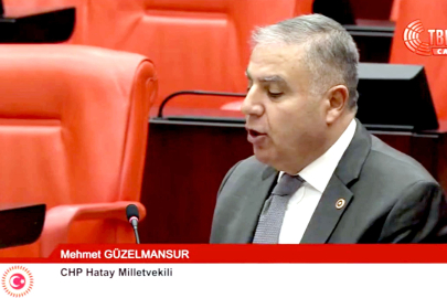 GÜZELMANSUR: MÜCBİR SEBEP UZASIN, ÖDEMELER 2 AYDA BİR 30 TAKSİT OLSUN