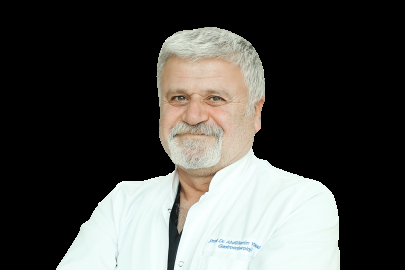 GASTROENTEROLOJİ UZMANI PROF. DR. ABDÜLKERİM YILMAZ PALMİYE’DE!