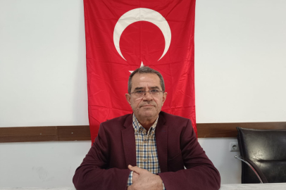 HATAY DULKADİROĞULLARI DERNEĞİNDE YENİ BAŞKAN MUSTAFA ERDAL