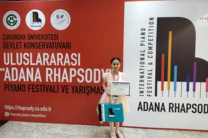 İskenderun Gençlik Merkezinden Adana Rhapsody Festivaline Uzanan Başarı